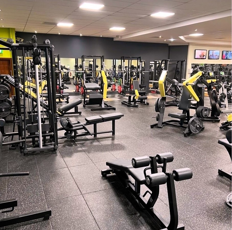Nuffield Health Milngavie Fitness & Wellbeing Gym — photo 2