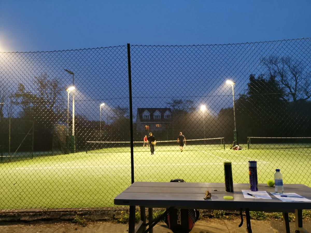 Hatton Sports Club — photo 1