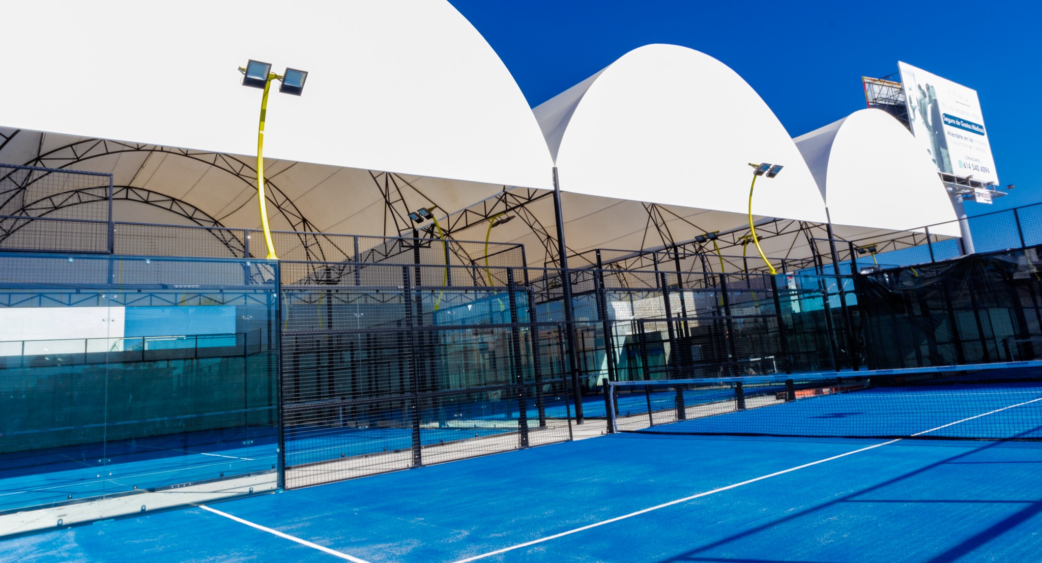 Elite Padel — photo 1