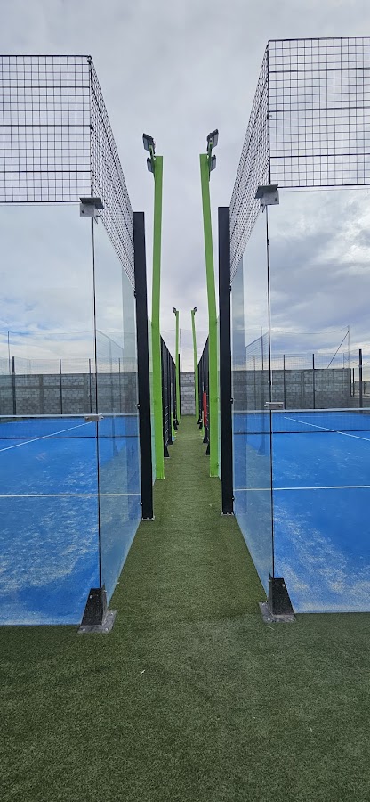 PADELICIAS — photo 2