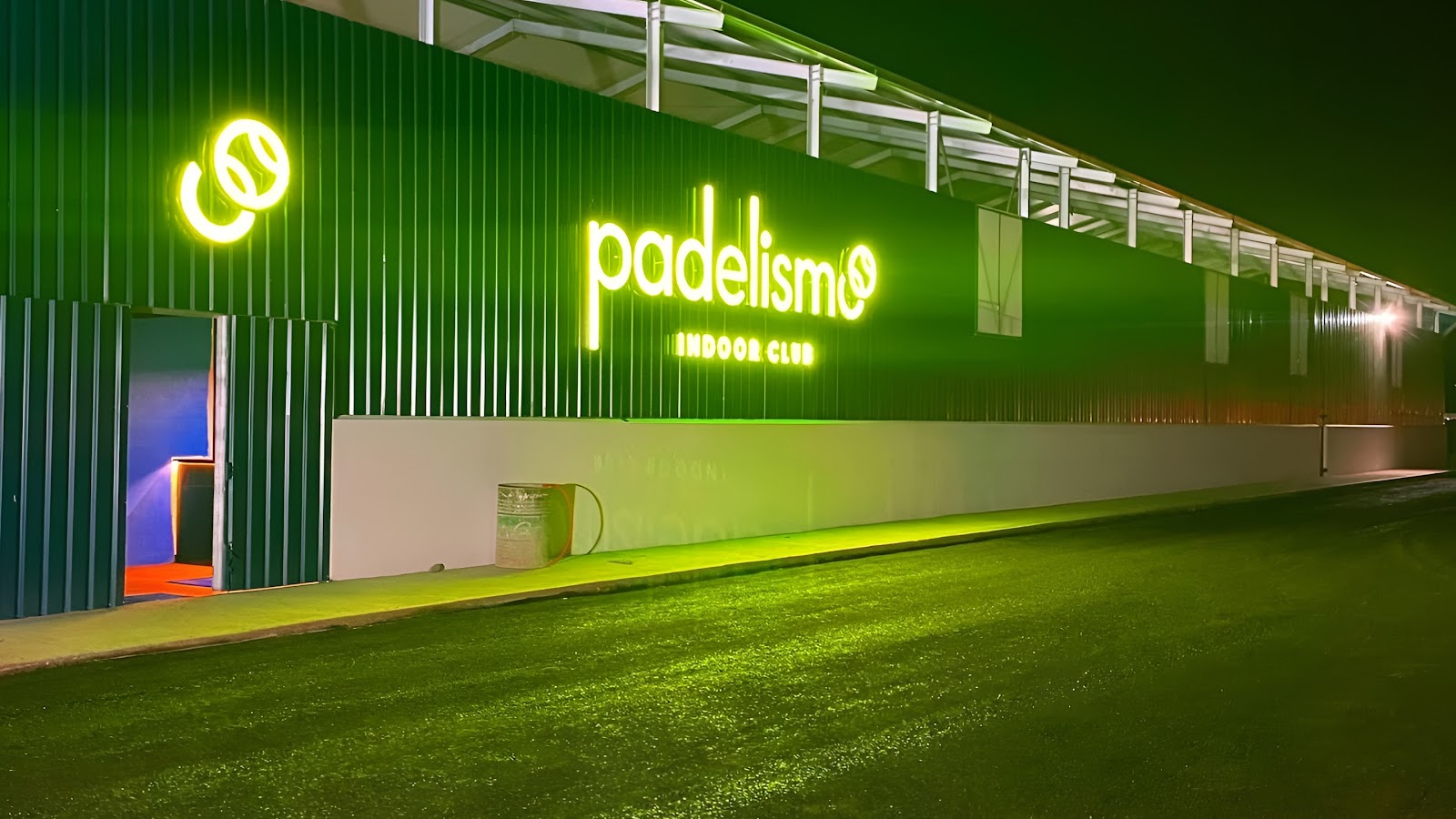 PADELISMO — photo 1