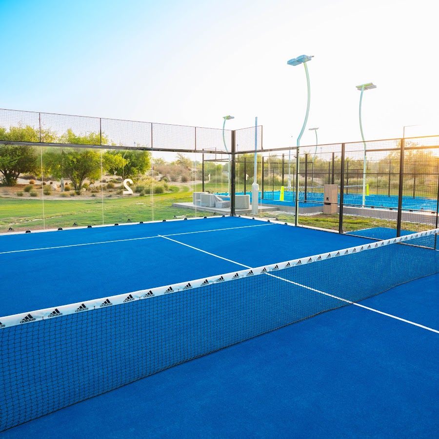 La Pelota - Qatar — photo 1