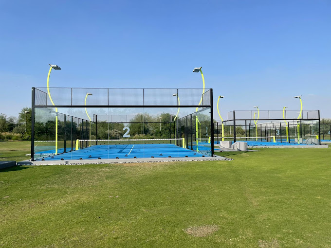 La Pelota - Qatar — photo 2