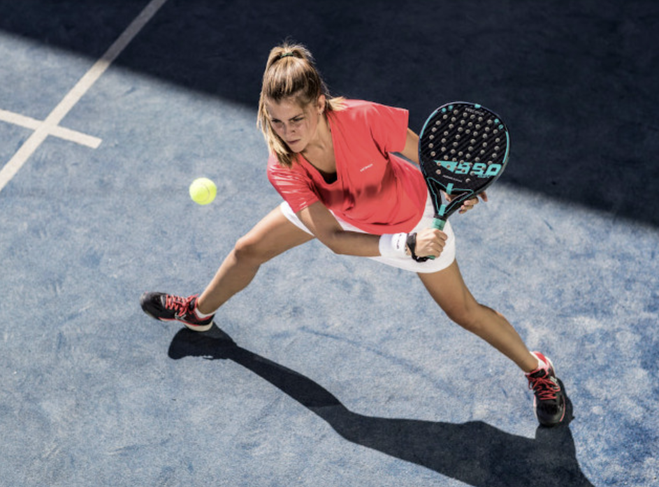 Helsingborgs Racketklubb - Racketoasen — photo 1