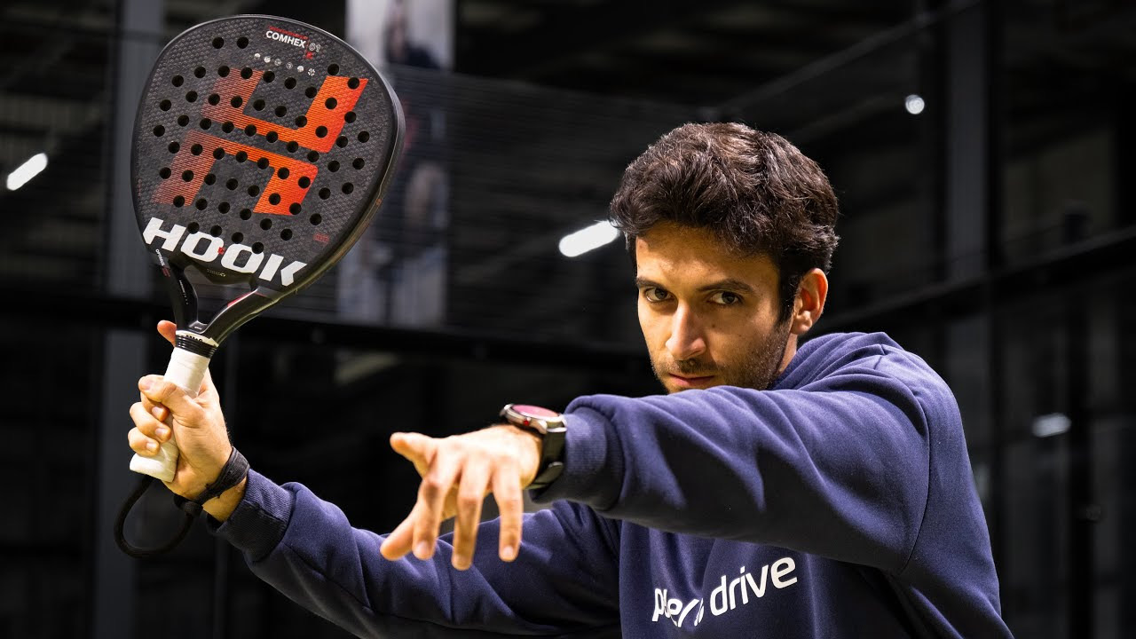 Padel Drive — photo 2