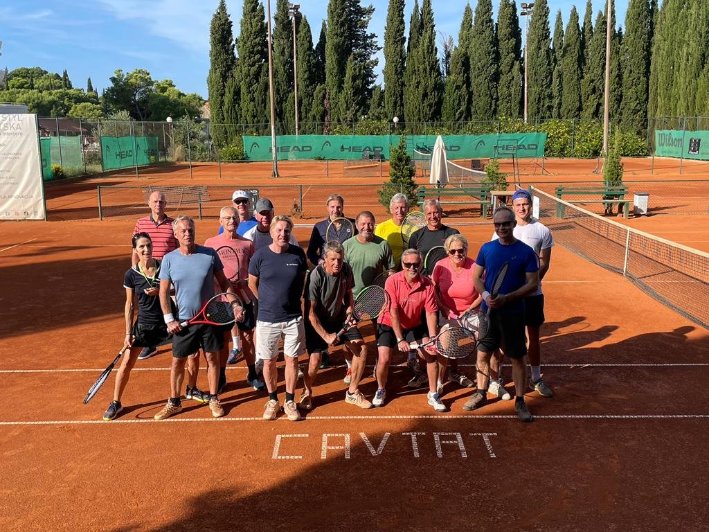 US TENNIS — photo 1