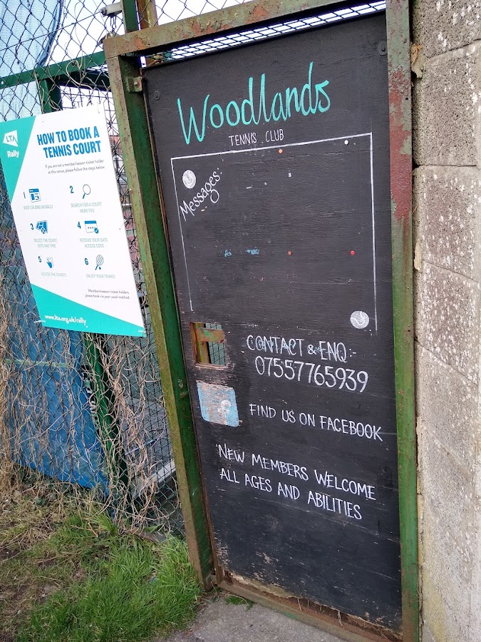 Woodlands LTC — photo 2