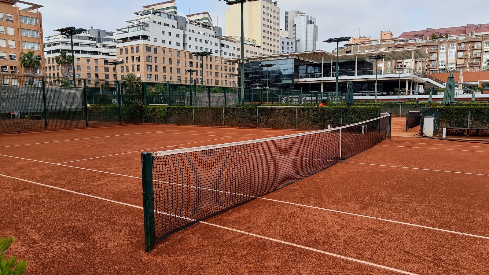Sporting Tenis Valencia. S.A. — photo 1