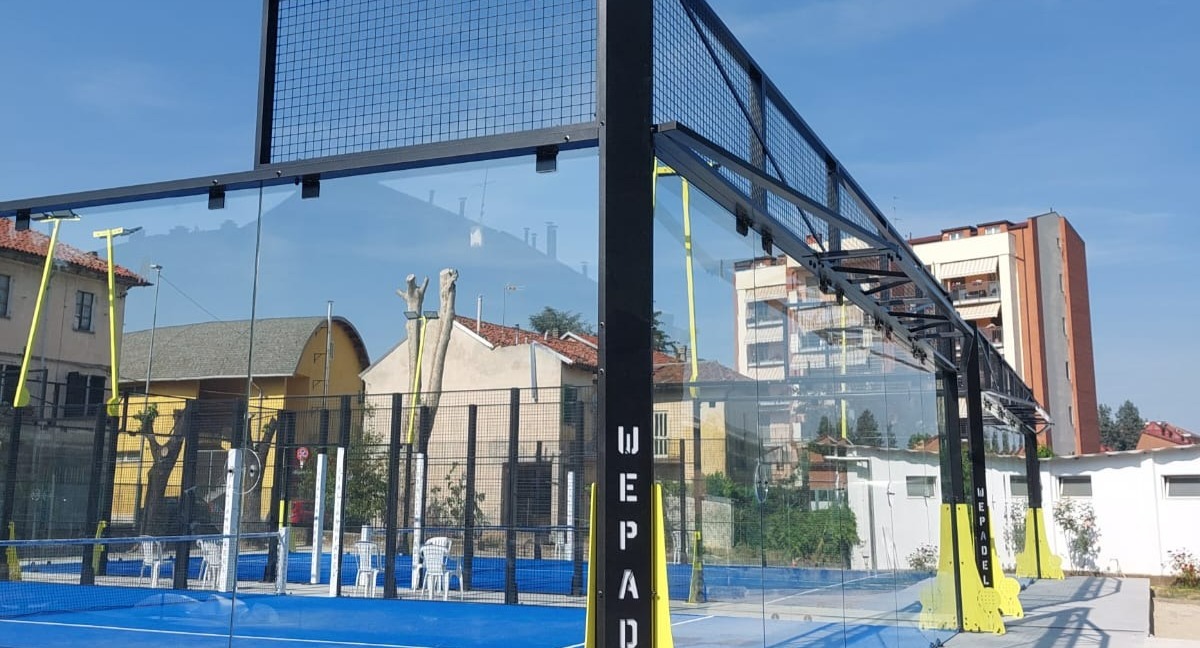 Waya Padel — photo 1