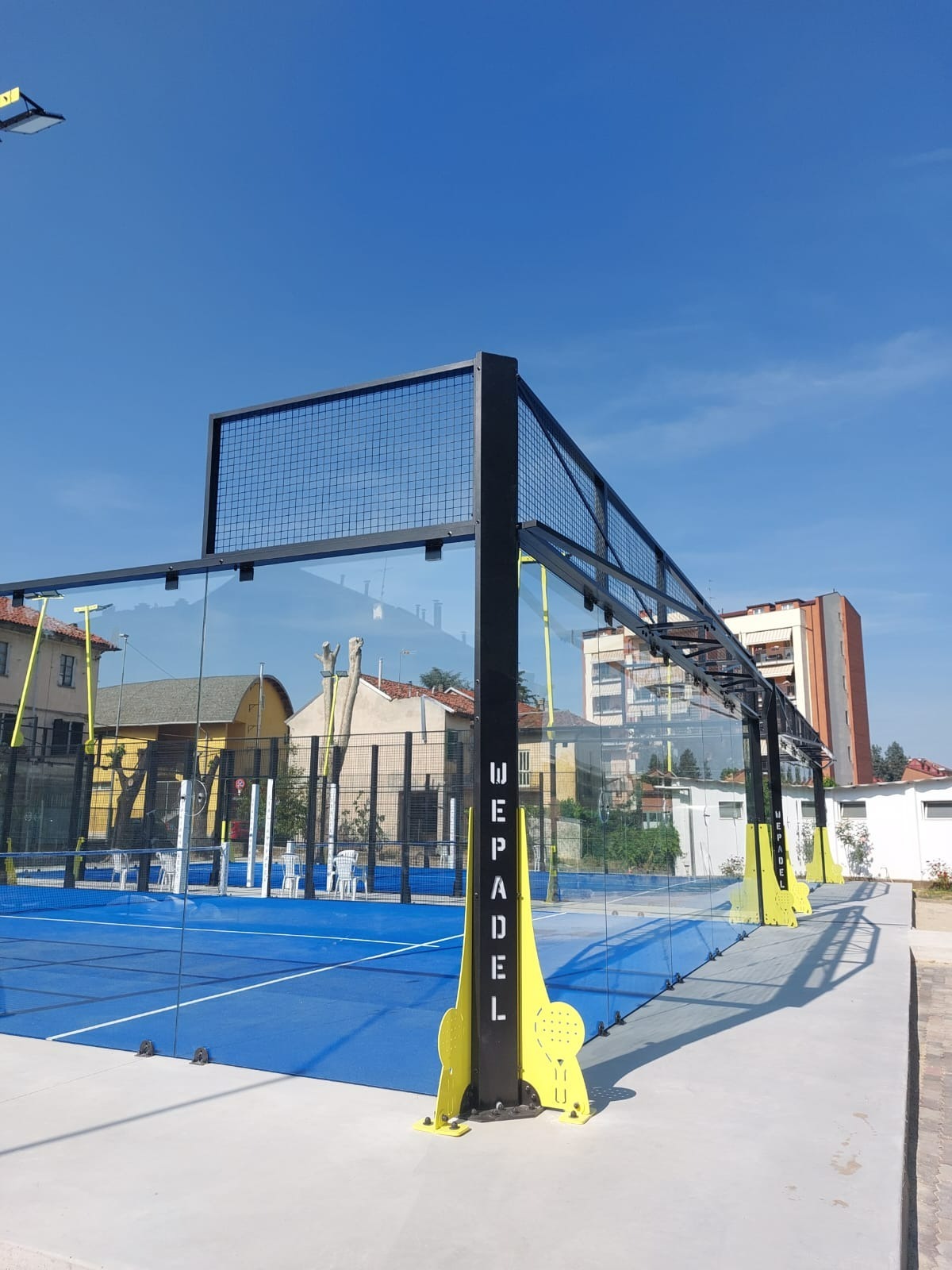 Waya Padel — photo 2