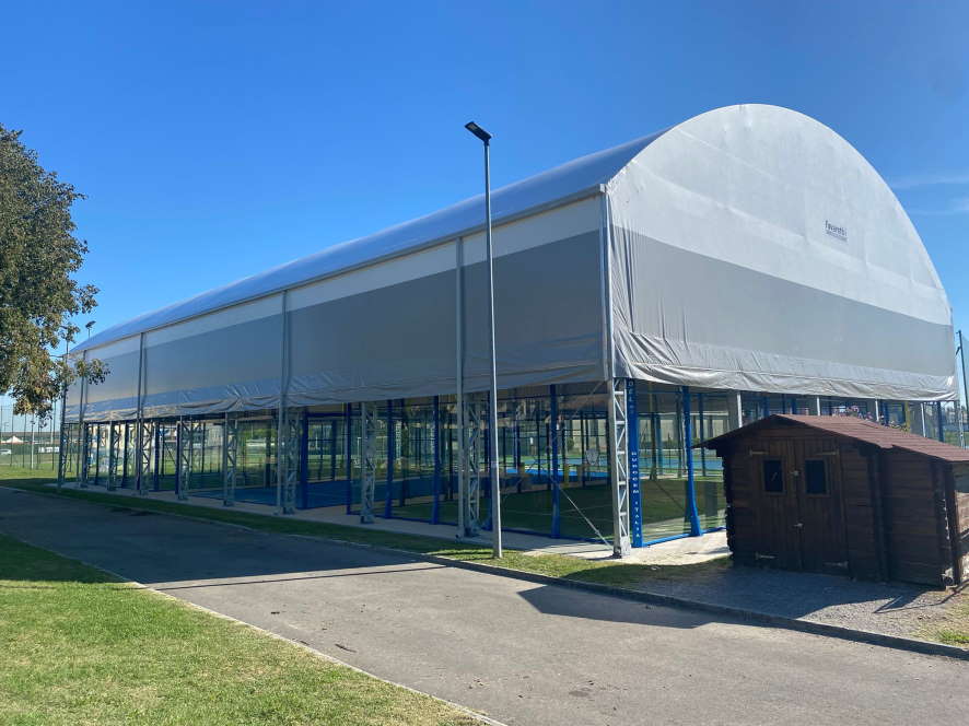 Campi da Padel Circolo Inzani — photo 2