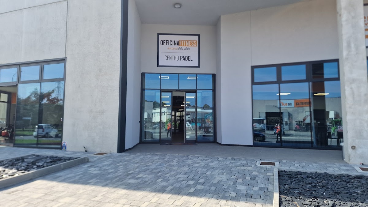 Pianeta Padel Piacenza (Area RMC) — photo 2