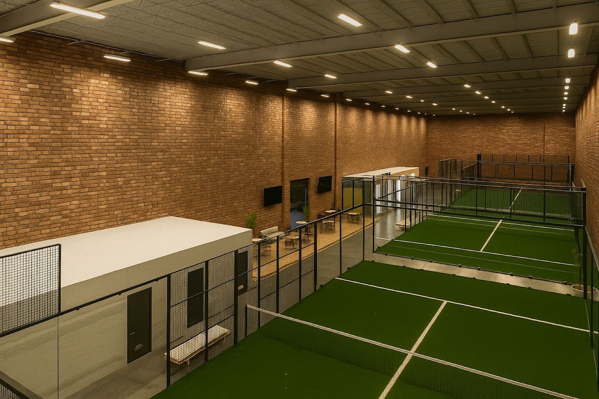 Proximo Padel — photo 1
