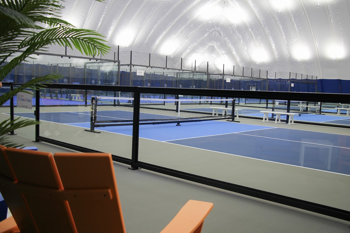 Club Pickle & Padel — photo 2