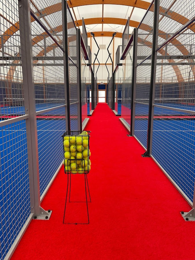 Fabs Padel Center — photo 2