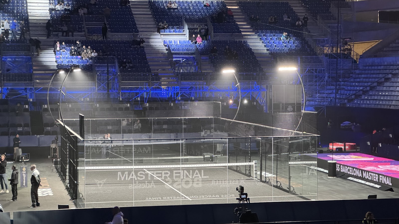 Padel Experience — photo 2