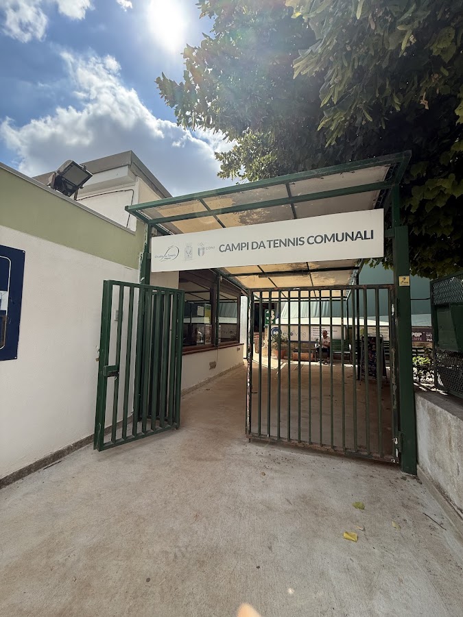 Circolo Del Tennis Ragusa — photo 2