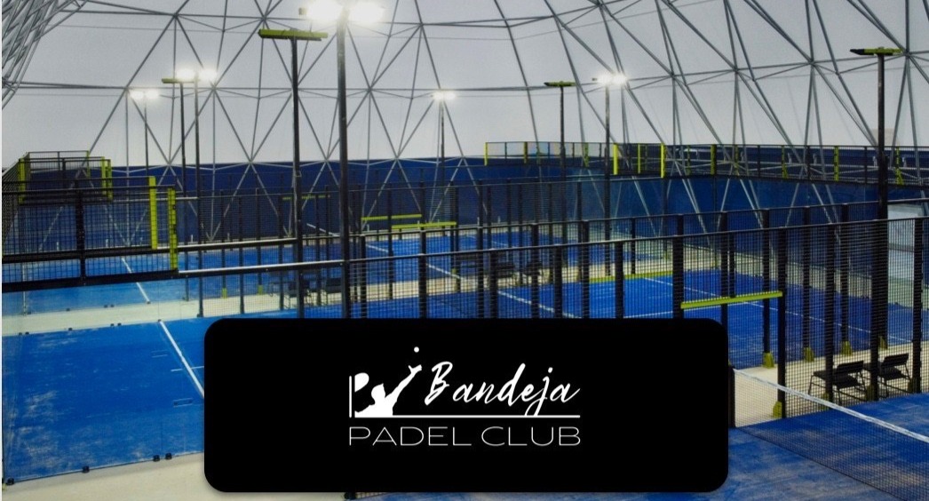 Bandeja Padel Club - Perugia — photo 2