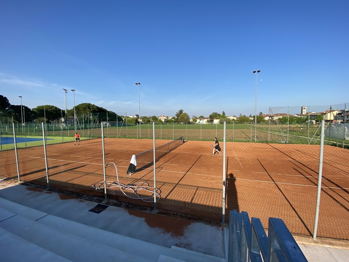 Azteca Sport Asd — photo 1