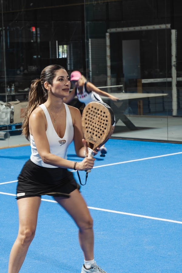Conquer Padel Club — photo 2