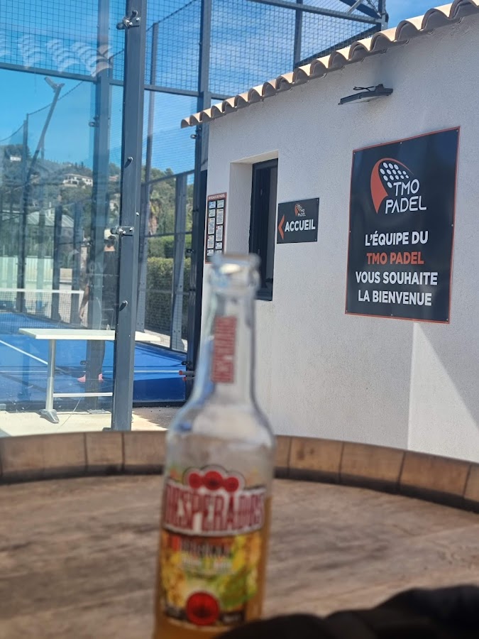 TMO Padel — photo 2