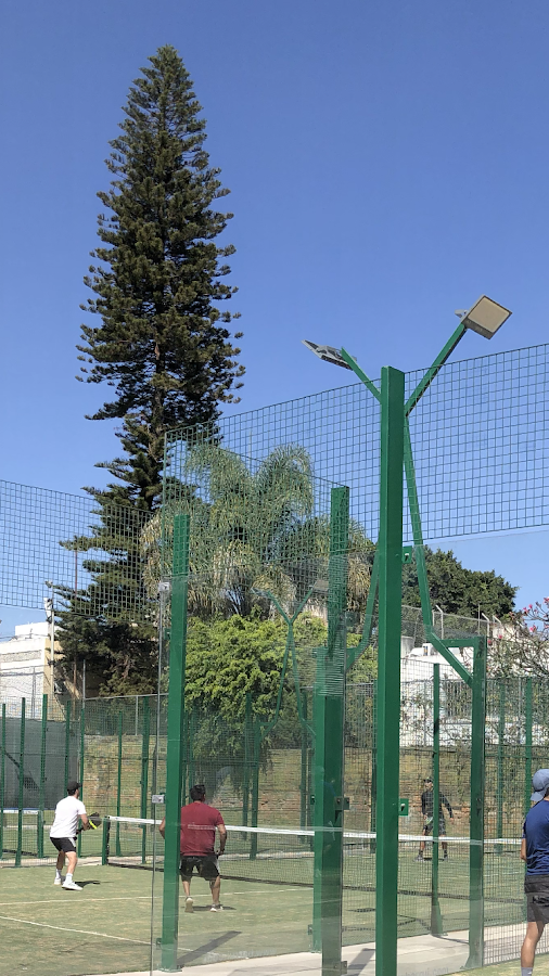 Providencia Padel Club — photo 2