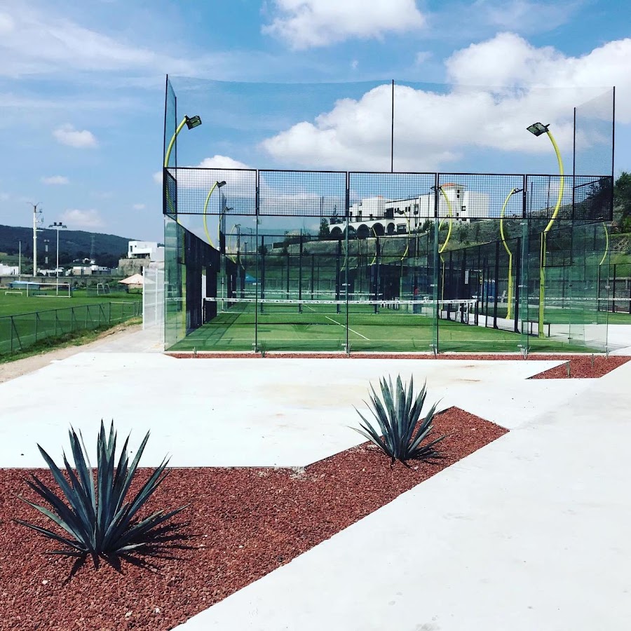 Vibora Padel Club GDL — photo 2