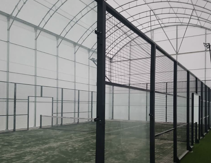 Raquette Padel & Tennis — photo 1