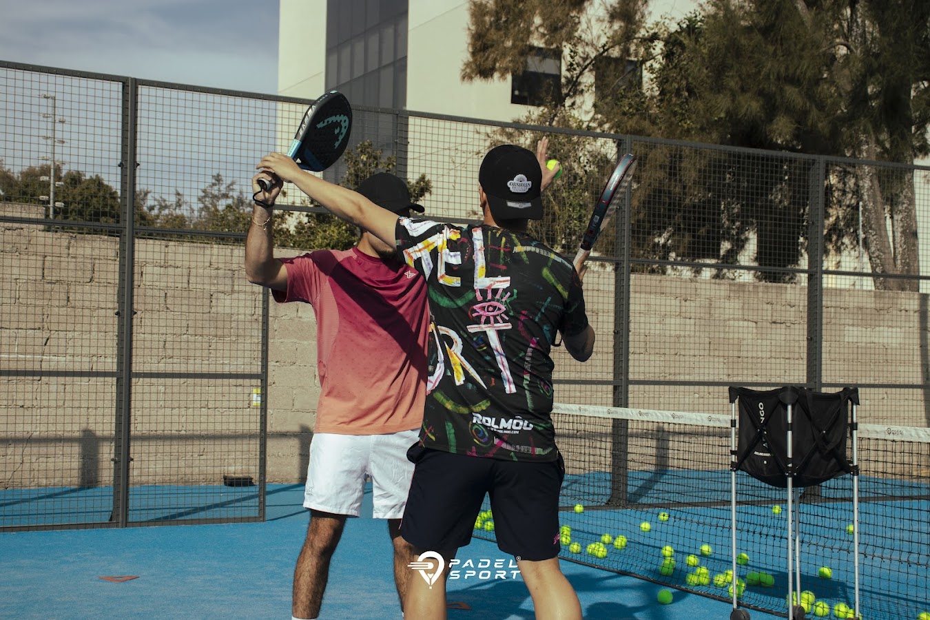 Padel Sport (Zona Real) — photo 2