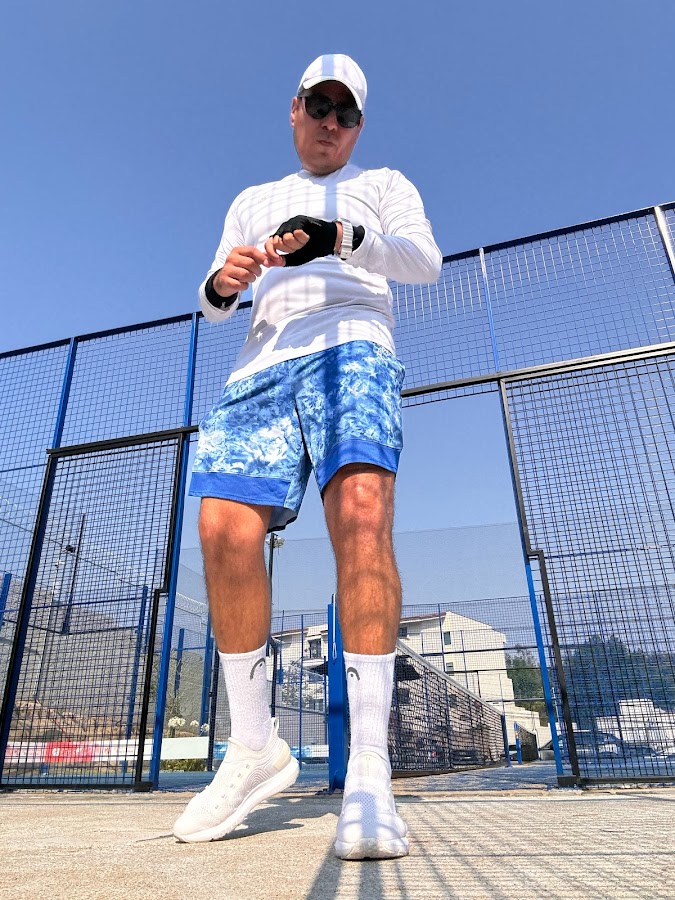 Bounce Padel — photo 2