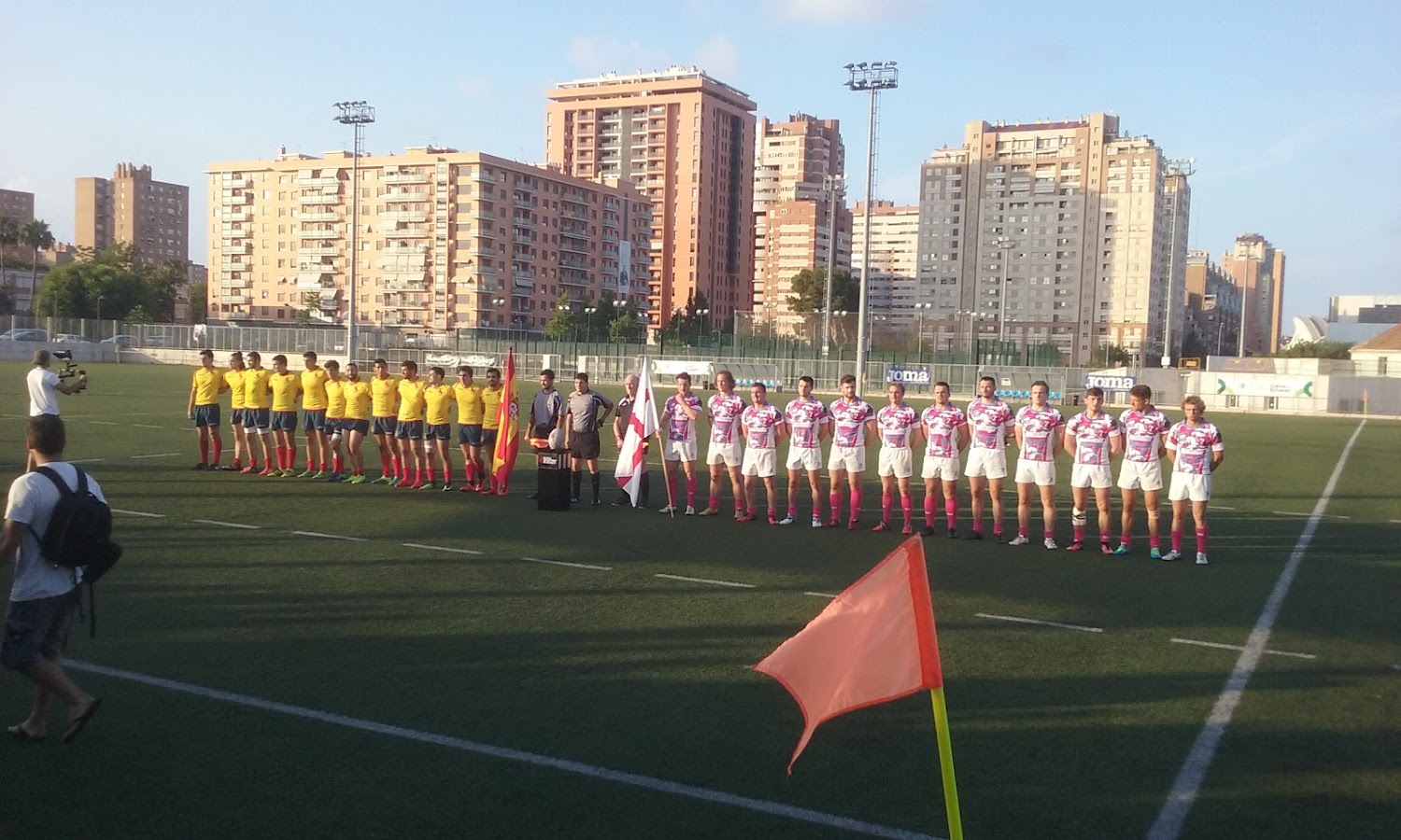 Polideportivo Quatre Carreres — photo 2