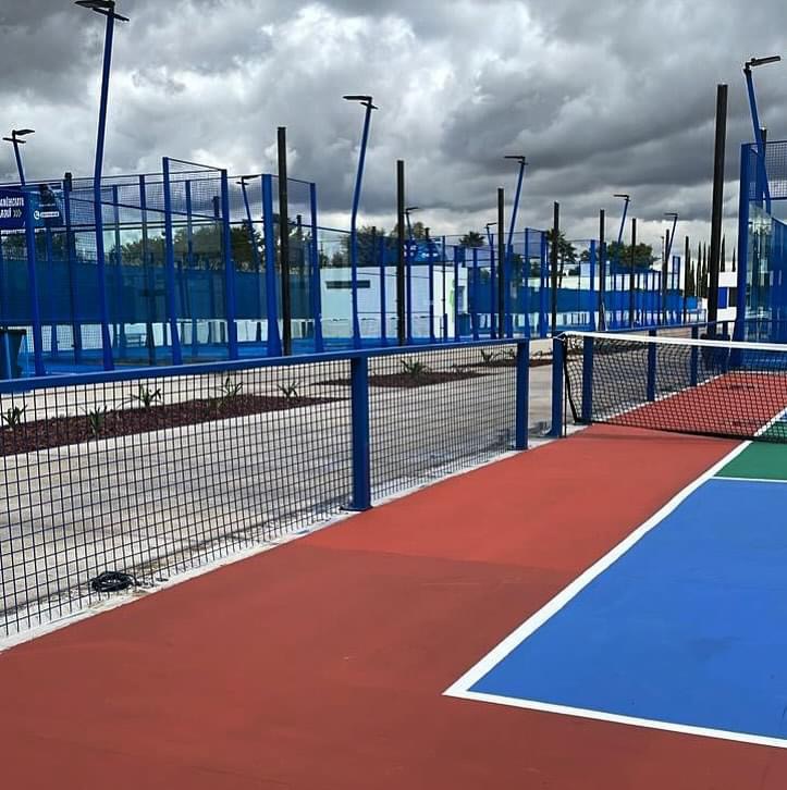 Padel & Pickle GM Bugambilias — photo 2