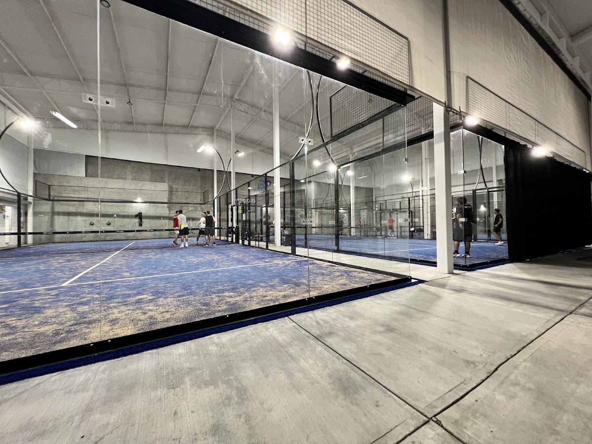 Best Padel — photo 2