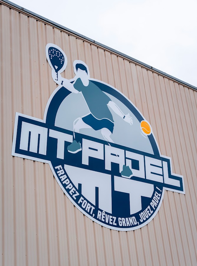 MT Padel — photo 2