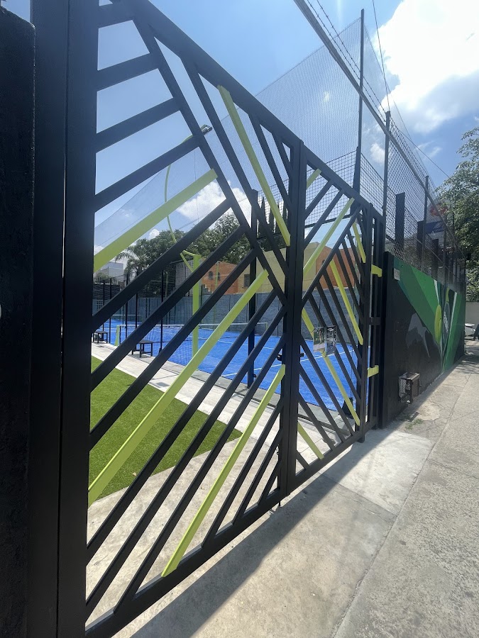 Padel Family Gdl — photo 2