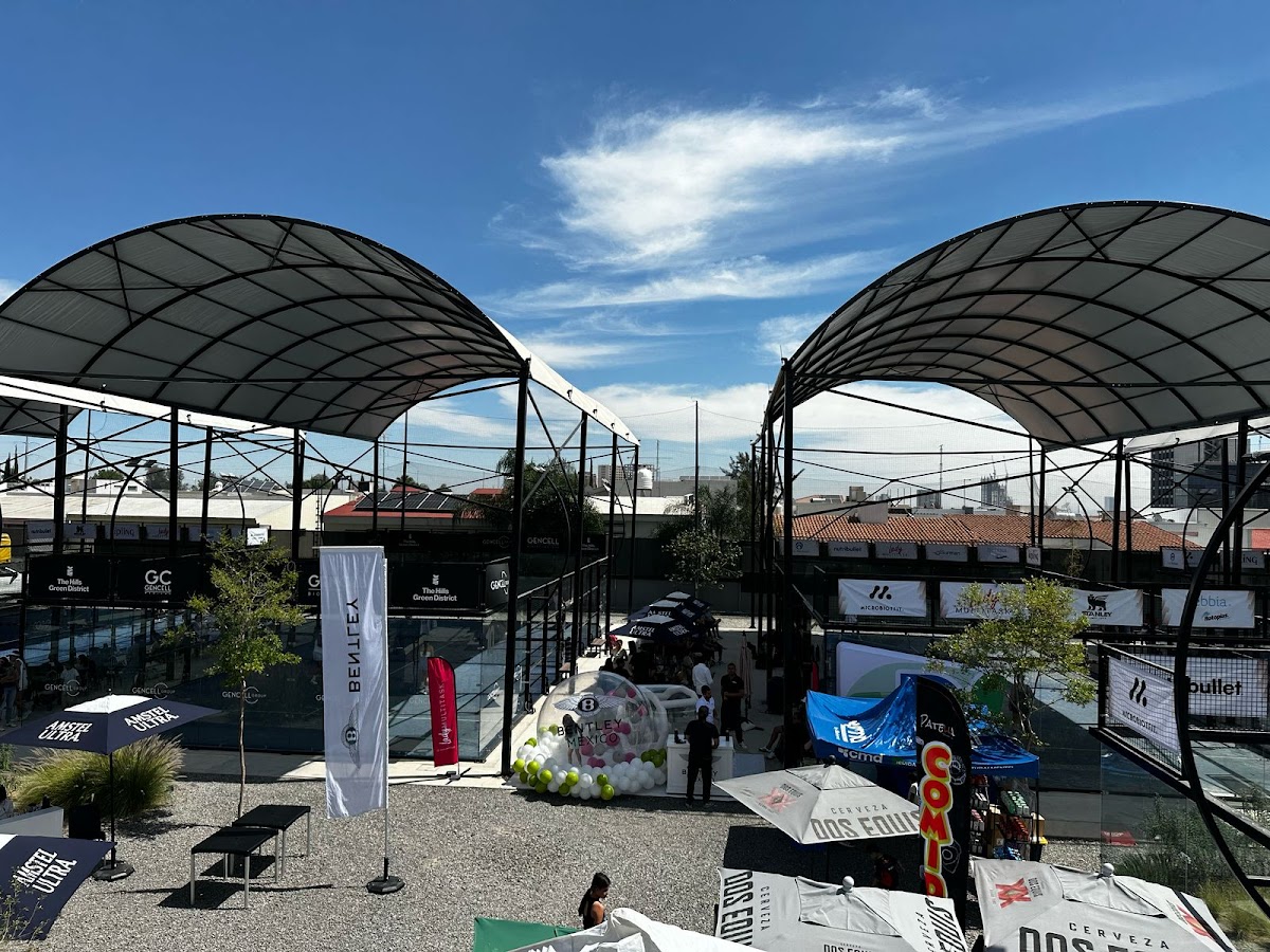 Padel Factory — photo 2