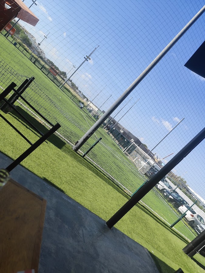 JC Padel Club — photo 2