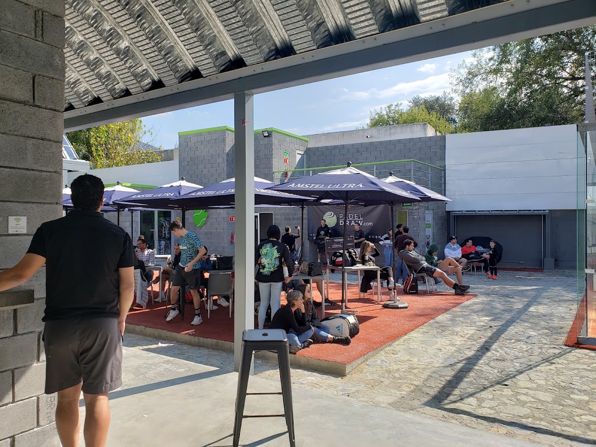 Padel Capital - Monterrey — photo 2