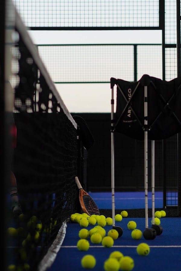City Padel — photo 2
