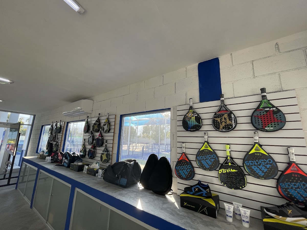 PADEL & PICKLE GM — photo 2