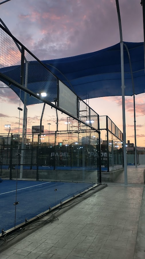 Padel Nation — photo 1