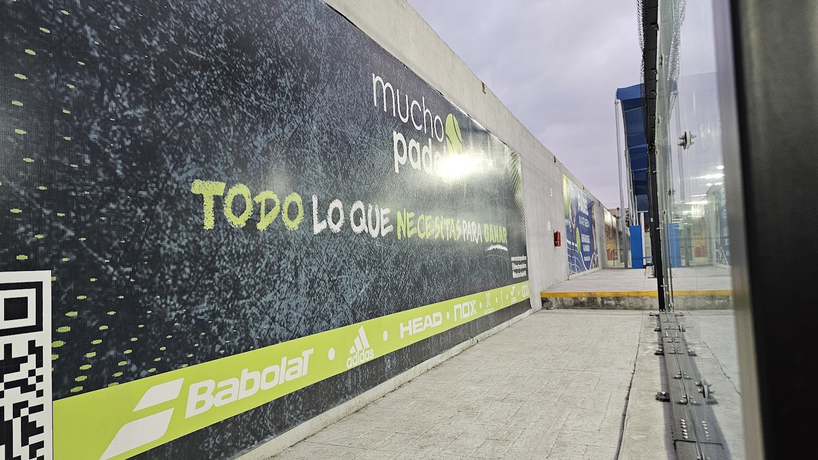 Padel Nation — photo 2
