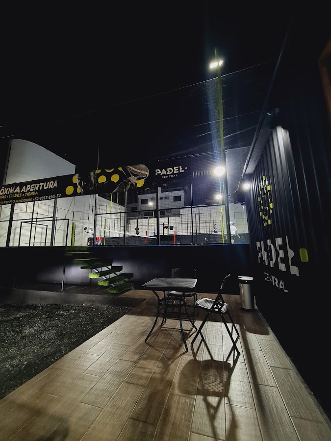 Padel Central — photo 2