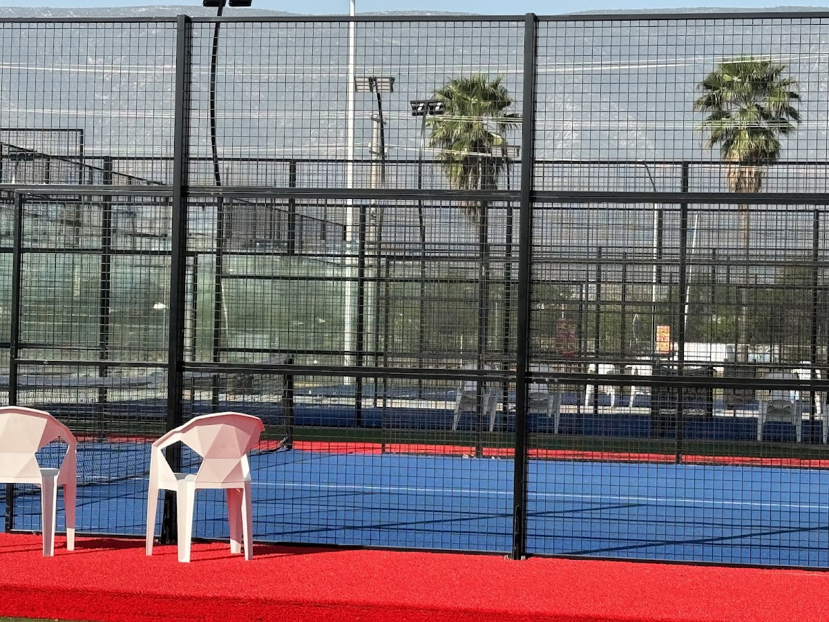Padelarium — photo 2