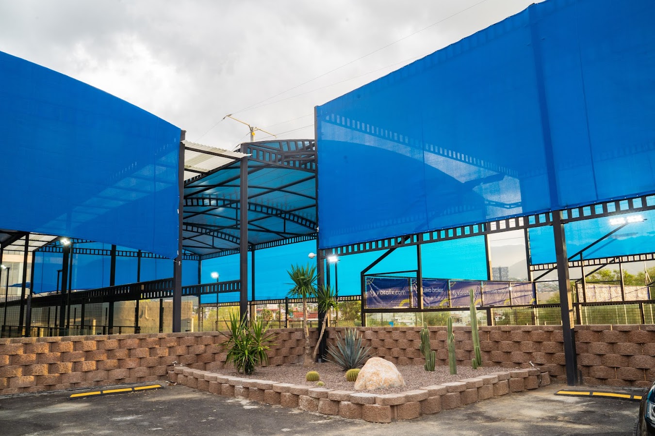 Padel 10.20 — photo 2