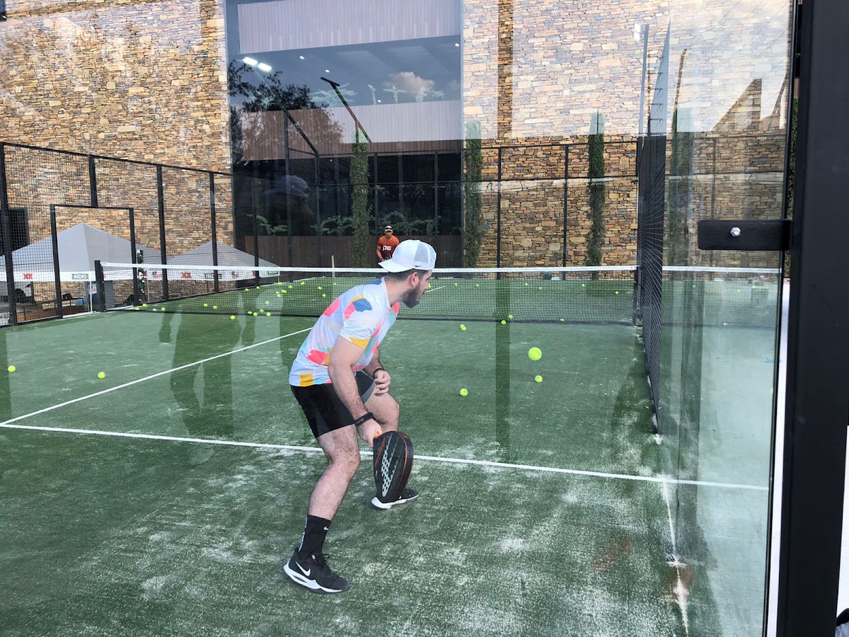 Padel Siete Seis — photo 2