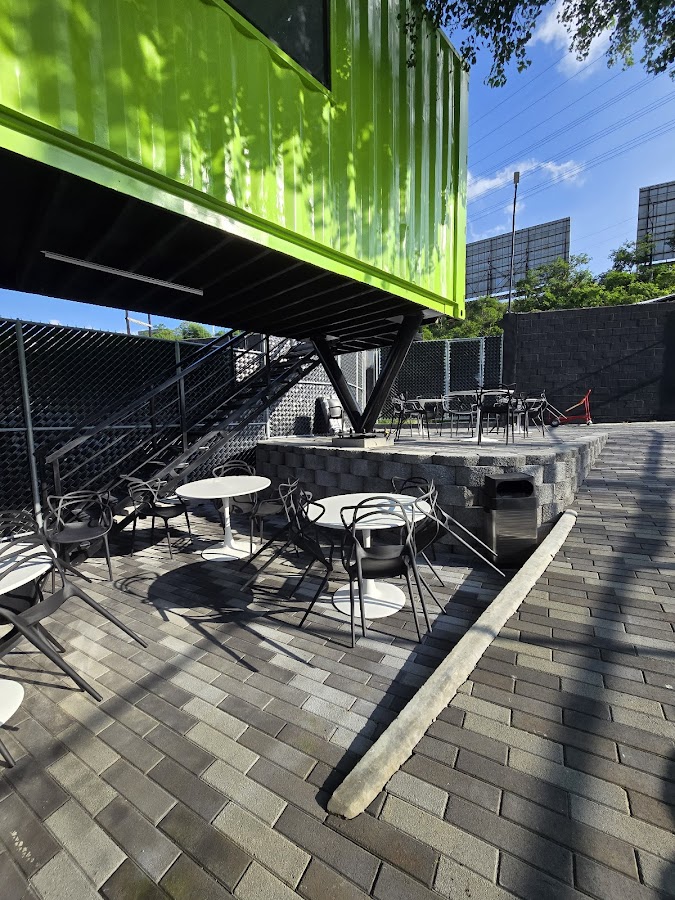 Padel Point — photo 2