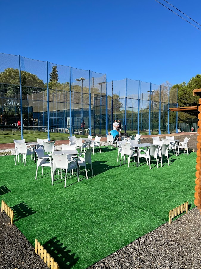 CD Match Padel — photo 1