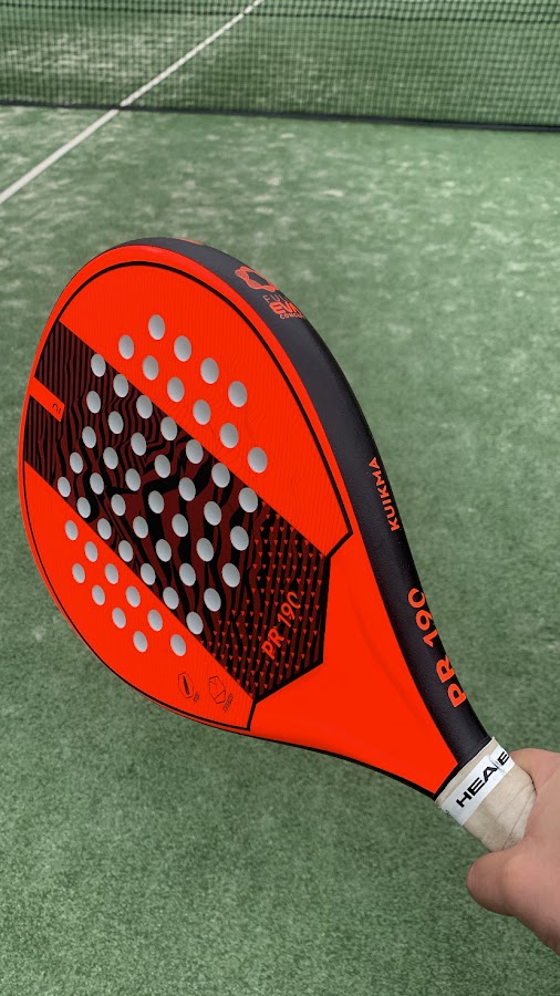 Padel Siete Seis Go — photo 2