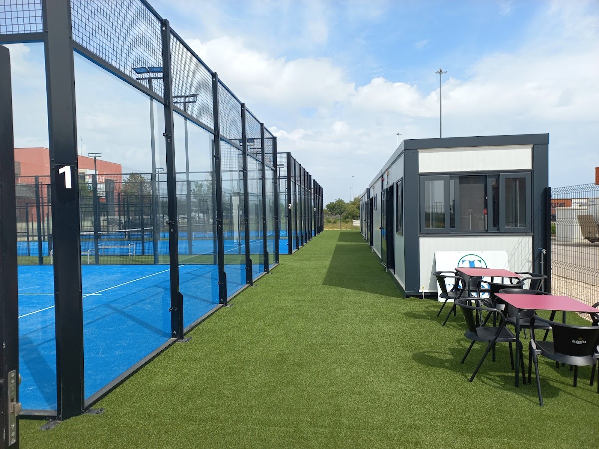 T-Padel — photo 2